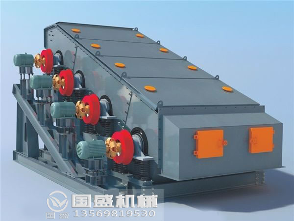 高幅篩選機 高幅篩選機